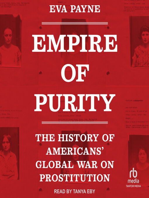 Title details for Empire of Purity by Eva Payne - Available